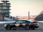 Chevrolet Camaro Z28 Indy 500 Pace Car 2014 года